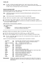 Preview for 99 page of Conceptronic CM3H User Manual