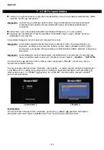 Preview for 113 page of Conceptronic CM3H User Manual