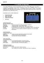 Preview for 118 page of Conceptronic CM3H User Manual