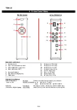 Preview for 124 page of Conceptronic CM3H User Manual