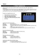 Preview for 133 page of Conceptronic CM3H User Manual