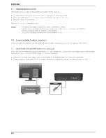 Preview for 26 page of Conceptronic CM3HD User Manual