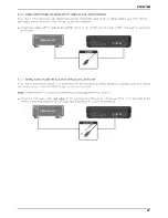 Preview for 27 page of Conceptronic CM3HD User Manual