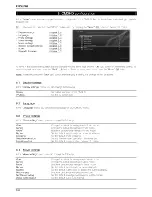 Preview for 34 page of Conceptronic CM3HD User Manual