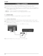 Preview for 42 page of Conceptronic CM3HD User Manual