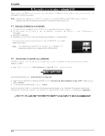 Preview for 54 page of Conceptronic CM3HD User Manual