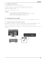 Preview for 81 page of Conceptronic CM3HD User Manual