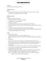 Preview for 7 page of Conceptronic CM3PVR Firmware Upgrade Instructions