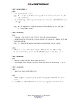 Preview for 8 page of Conceptronic CM3PVR Firmware Upgrade Instructions