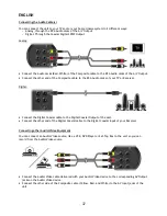 Preview for 37 page of Conceptronic cm3pvrd User Manual