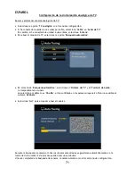 Preview for 71 page of Conceptronic cm3pvrd User Manual