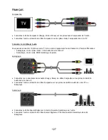 Preview for 127 page of Conceptronic cm3pvrd User Manual