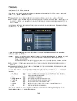 Preview for 146 page of Conceptronic cm3pvrd User Manual