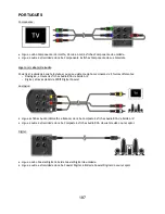 Preview for 187 page of Conceptronic cm3pvrd User Manual