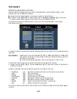 Preview for 202 page of Conceptronic cm3pvrd User Manual