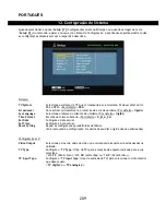 Preview for 209 page of Conceptronic cm3pvrd User Manual