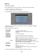 Preview for 222 page of Conceptronic cm3pvrd User Manual