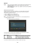 Preview for 224 page of Conceptronic cm3pvrd User Manual