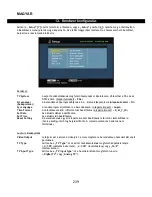 Preview for 239 page of Conceptronic cm3pvrd User Manual