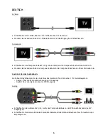 Preview for 6 page of Conceptronic CM3PVRL User Manual