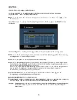 Preview for 13 page of Conceptronic CM3PVRL User Manual