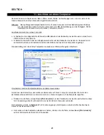 Preview for 21 page of Conceptronic CM3PVRL User Manual