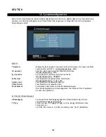 Preview for 23 page of Conceptronic CM3PVRL User Manual