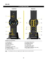 Preview for 27 page of Conceptronic CM3PVRL User Manual