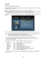 Preview for 40 page of Conceptronic CM3PVRL User Manual