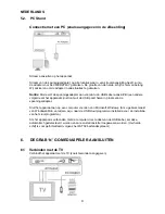 Предварительный просмотр 6 страницы Conceptronic CMED2PLAY Quick Installation Manual