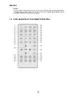 Предварительный просмотр 26 страницы Conceptronic CMED2PLAY Quick Installation Manual