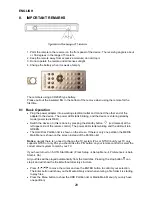 Предварительный просмотр 28 страницы Conceptronic CMED2PLAY Quick Installation Manual