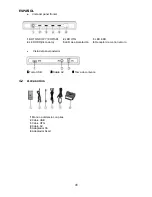 Предварительный просмотр 41 страницы Conceptronic CMED2PLAY Quick Installation Manual