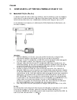 Предварительный просмотр 99 страницы Conceptronic CMED2PLAY Quick Installation Manual