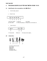 Предварительный просмотр 117 страницы Conceptronic CMED2PLAY Quick Installation Manual