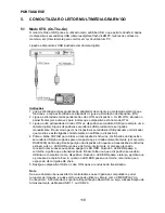 Предварительный просмотр 118 страницы Conceptronic CMED2PLAY Quick Installation Manual