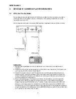 Preview for 5 page of Conceptronic CMED3PLAY Quick Installation Manual