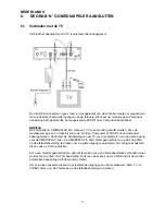 Preview for 7 page of Conceptronic CMED3PLAY Quick Installation Manual