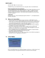 Preview for 15 page of Conceptronic CMED3PLAY Quick Installation Manual