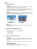 Preview for 29 page of Conceptronic CMED3PLAY Quick Installation Manual