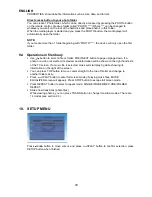 Preview for 33 page of Conceptronic CMED3PLAY Quick Installation Manual