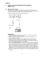 Preview for 41 page of Conceptronic CMED3PLAY Quick Installation Manual