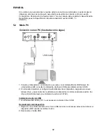 Preview for 42 page of Conceptronic CMED3PLAY Quick Installation Manual