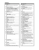 Preview for 45 page of Conceptronic CMED3PLAY Quick Installation Manual