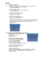 Preview for 52 page of Conceptronic CMED3PLAY Quick Installation Manual