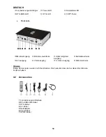 Preview for 58 page of Conceptronic CMED3PLAY Quick Installation Manual