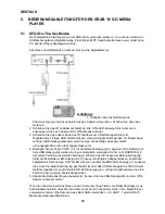 Preview for 59 page of Conceptronic CMED3PLAY Quick Installation Manual