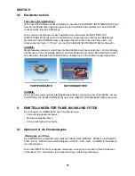 Preview for 65 page of Conceptronic CMED3PLAY Quick Installation Manual