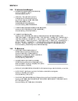 Preview for 71 page of Conceptronic CMED3PLAY Quick Installation Manual