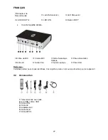 Preview for 77 page of Conceptronic CMED3PLAY Quick Installation Manual